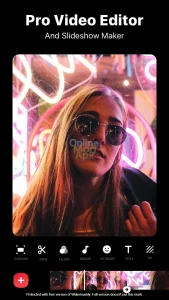 InShot Pro MOD APK 1.840.1360 (Unlocked) 2