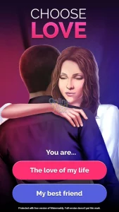 Journeys: Interactive Series MOD APK 2.0.67 (Premium Choices) 3