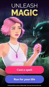 Journeys: Interactive Series MOD APK 2.0.67 (Premium Choices) 4
