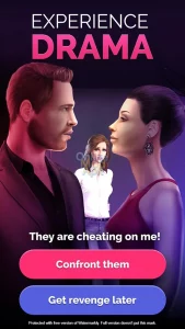 Journeys: Interactive Series MOD APK 2.0.67 (Premium Choices) 5