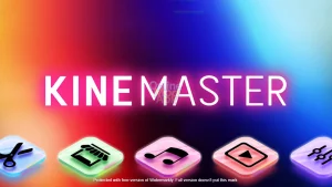 KineMaster MOD APK 6.0.6.26410.GP (Pro Unlocked) 1