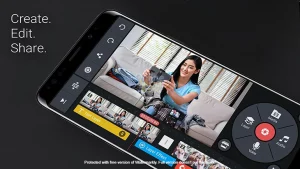 KineMaster MOD APK 6.0.6.26410.GP (Pro Unlocked) 2