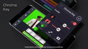 KineMaster MOD APK 6.0.6.26410.GP (Pro Unlocked) 3