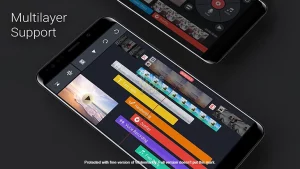 KineMaster MOD APK 6.0.6.26410.GP (Pro Unlocked) 4