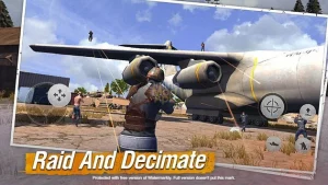 Last Island of Survival 4.2 APK 3