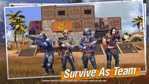 Last Island of Survival 4.2 APK 1