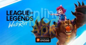 League of Legends: Wild Rift 3.3.0.5735 MOD APK 1