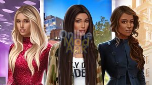Love Sick MOD APK 1.95.1 (Free Shopping) 1