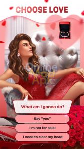 Love Sick MOD APK 1.95.1 (Free Shopping) 3