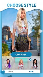 Love Sick MOD APK 1.95.1 (Free Shopping) 4