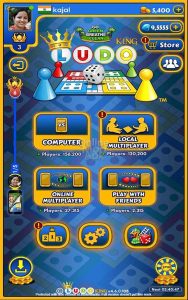 Ludo King MOD APK 7.2.0.224 (Easy Winning) 2