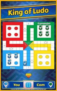 Ludo King MOD APK 7.2.0.224 (Easy Winning) 4