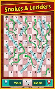Ludo King MOD APK 7.2.0.224 (Easy Winning) 5