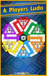 Ludo King MOD APK 7.2.0.224 (Easy Winning) 6