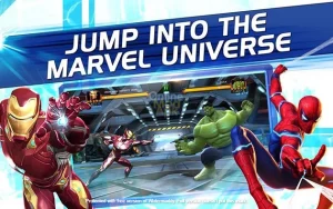 MARVEL Contest of Champions MOD APK 36.0.1 (God Mode) 6