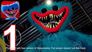 Poppy Playtime Chapter 1 APK v1.0.6 1