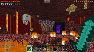 Minecraft MOD APK 1.19.20.20 (Unlocked) 2
