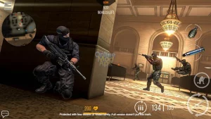 Modern Strike Online MOD APK 1.52.1 (Unlimited Ammo) July 15, 2022 2