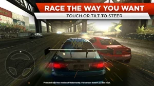 Need for Speed Most Wanted MOD APK 1.3.128 (Unlimited Money/Unlocked) 5