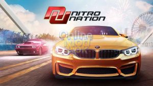 Nitro Nation Drag & Drift MOD APK 7.4.1 (Free Repair) 1