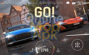 Nitro Nation Drag & Drift MOD APK 7.4.1 (Free Repair) 2