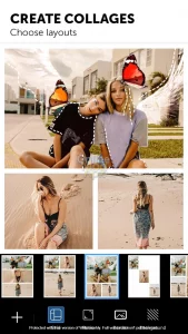PicsArt MOD APK 20.2.0 (Premium Unlocked) 3