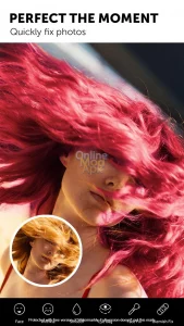 PicsArt MOD APK 20.2.0 (Premium Unlocked) 4