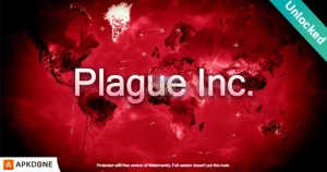 Plague Inc MOD APK 1.19.4 (All Unlocked) 1