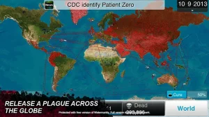 Plague Inc MOD APK 1.19.4 (All Unlocked) 2