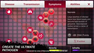Plague Inc MOD APK 1.19.4 (All Unlocked) 4