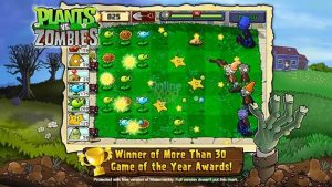 Plants vs Zombies MOD APK 3.3.0 (Unlimited Coins/Sun) 2