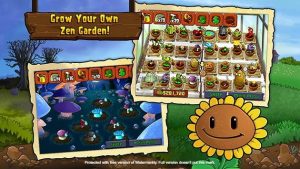 Plants vs Zombies MOD APK 3.3.0 (Unlimited Coins/Sun) 3