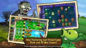 Plants vs Zombies MOD APK 3.3.0 (Unlimited Coins/Sun) 4