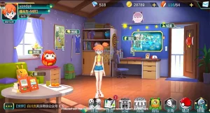 Pokémon Let’s Go Mobile 5