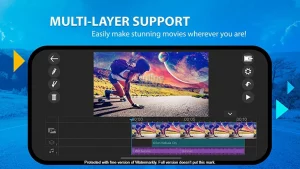 PowerDirector MOD APK 10.3.0 (Premium Unlocked) 2