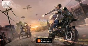 PUBG Mobile 2.0.0 MOD APK 1