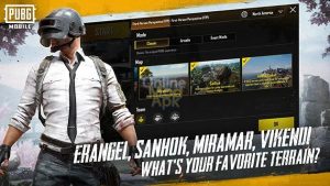 PUBG Mobile 2.0.0 MOD APK 2