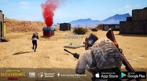 PUBG Mobile 2.0.0 MOD APK 3