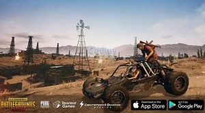 PUBG Mobile 2.0.0 MOD APK 4