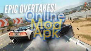 Rebel Racing MOD APK 3.11.17646 (Unlimited Money) 2