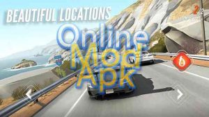 Rebel Racing MOD APK 3.11.17646 (Unlimited Money) 4