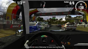 Rush Rally 3 MOD APK v1.114 (Unlimited Money) 3