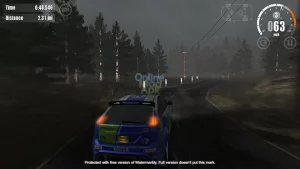 Rush Rally 3 MOD APK v1.114 (Unlimited Money) 4