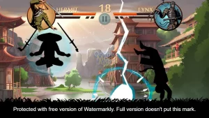 Shadow Fight 2 APK + MOD (Unlimited Money) v2.21.0 2
