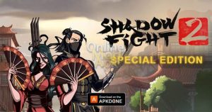 Shadow Fight 2 Special Edition MOD APK 1.0.10 (Unlimited Money) 1
