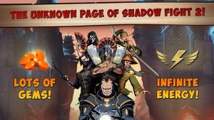 Shadow Fight 2 Special Edition MOD APK 1.0.10 (Unlimited Money) 2