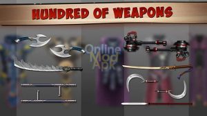 Shadow Fight 2 Special Edition MOD APK 1.0.10 (Unlimited Money) 4