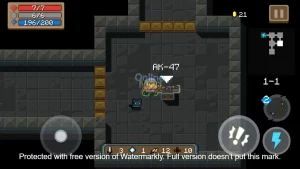 Soul Knight APK + MOD (Unlimited Money, Unlocked All) v4.2.3 1