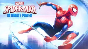 Spider-Man Ultimate Power MOD APK 4.10.8 (Free shopping) 1