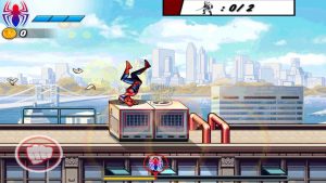 Spider-Man Ultimate Power MOD APK 4.10.8 (Free shopping) 2